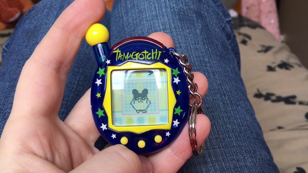 Tamagotchi Connection How To Connect eventsyellow
