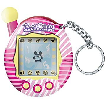 Tamagotchi Connection How To Connect